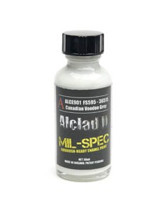 ALCLAD II MIL-SPEC ALC-E901 CANADIAN VOODOO GREY