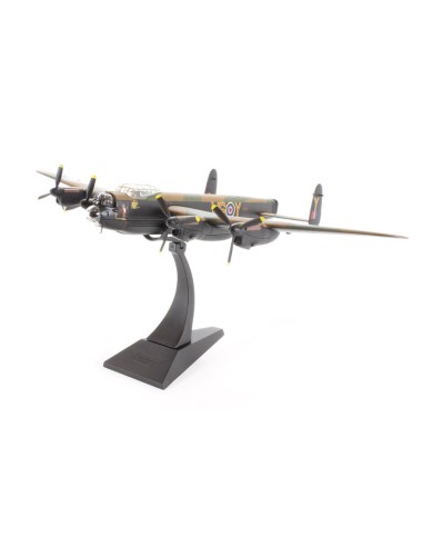 Avro Lancaster B Mk.I Royal Air Force...
