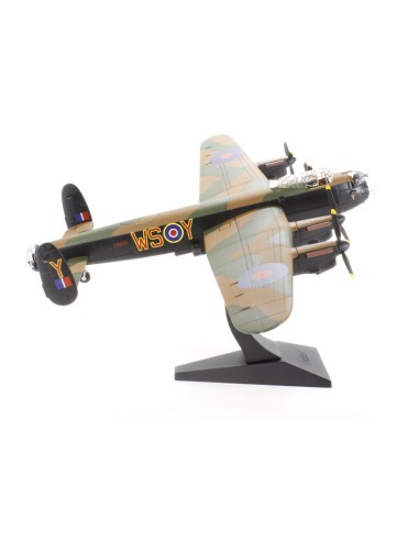 Avro Lancaster B Mk.I Royal Air Force...