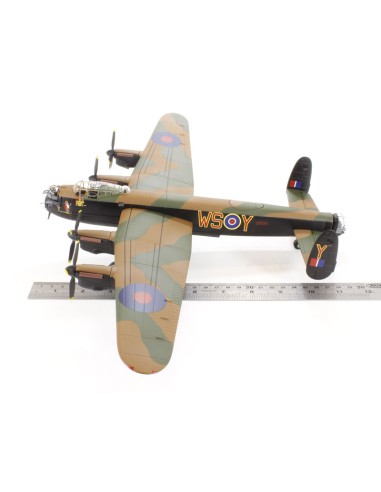 Avro Lancaster B Mk.I Royal Air Force...