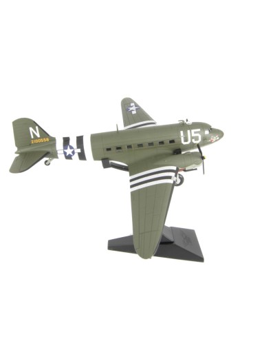 Douglas C-47A-65-DL Dakota U.S.Air Force Named...