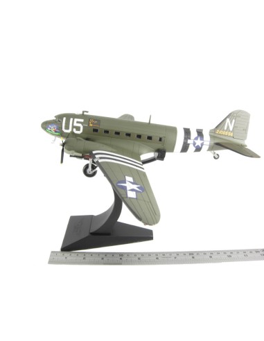 Douglas C-47A-65-DL Dakota U.S.Air Force Named...
