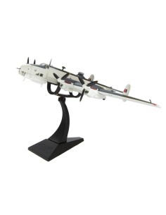 Handley Page Halifax GR.Mk.II Royal Air Force HR686/J... 2