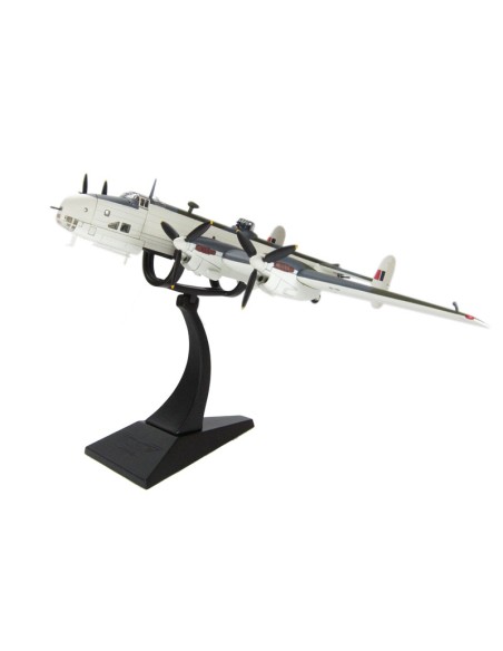 Handley Page Halifax GR.Mk.II Royal Air Force HR686/J No502 Squadron, Coastal Command, Stornoway, October 1944