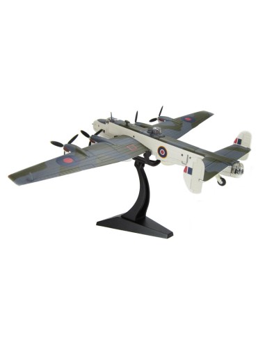 Handley Page Halifax GR.Mk.II Royal Air Force...
