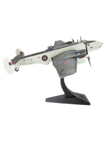 Handley Page Halifax GR.Mk.II Royal Air Force...