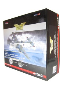 Handley Page Halifax GR.Mk.II Royal Air Force HR686/J...