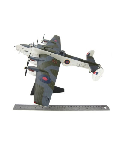 Handley Page Halifax GR.Mk.II Royal Air Force...