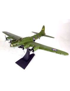 Boeing B-17E Flying Fortress United States Army Air Force... 2