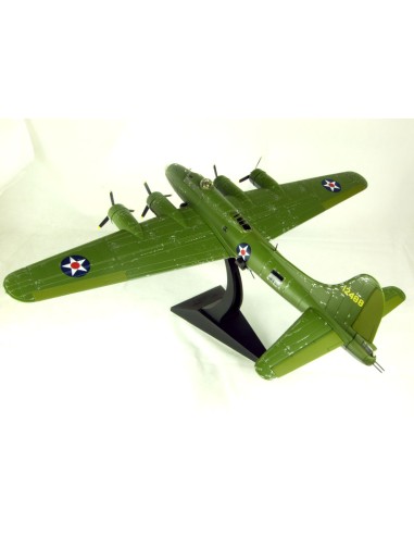 Boeing B-17E Flying Fortress United States Army...