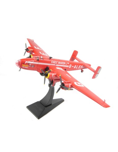 Handley Page Halton Eagle Aviation Limited...