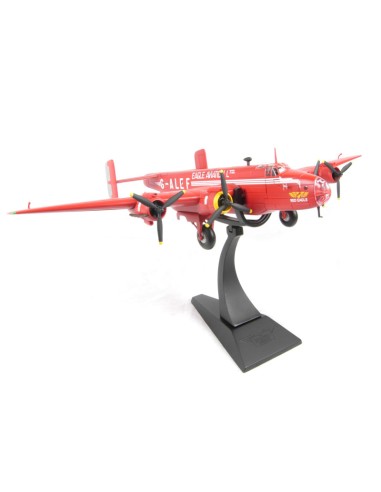 Handley Page Halton Eagle Aviation Limited...