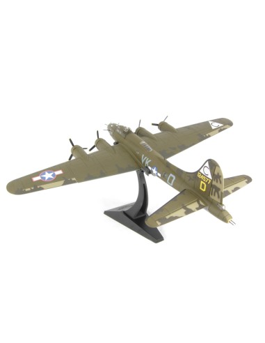 Boeing B-17F Flying Fortress U.S. Army Air...