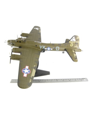 Boeing B-17F Flying Fortress U.S. Army Air...