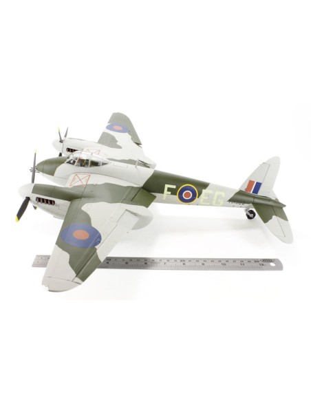 De Havilland DH-98 Mosquito FB Mk.VI Royal Air Force   1/32