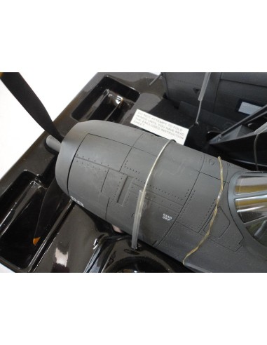 Grumman TBF-1 Avenger Plane u.s navy torpedo...