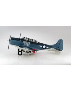 Douglas SBD-5 Dauntless  1/32 2