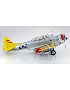 Douglas Dauntless SBD-2 2-B-2, VB-2 USS Lexington CV-2,...