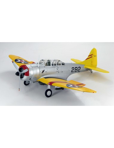 Douglas Dauntless SBD-2 2-B-2, VB-2 USS...