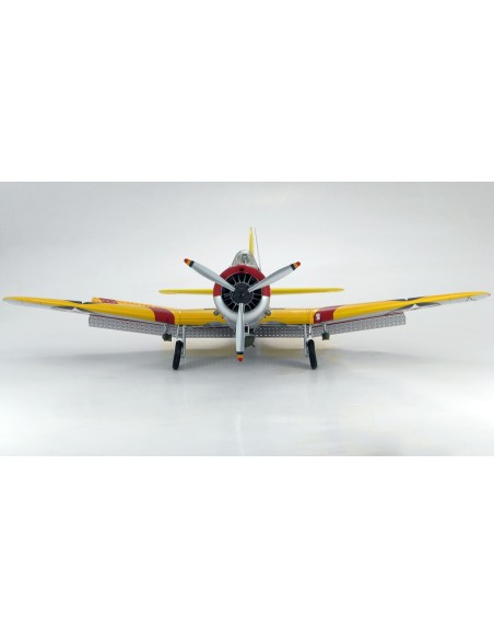 Douglas Dauntless SBD-2 2-B-2, VB-2 USS Lexington CV-2, early 1941 1/32