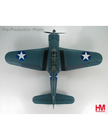 Douglas SBD-3 Dauntless BuNo4687, USS Enterprise (CV-6), 4 June 1942 Battle of Midway  1/32