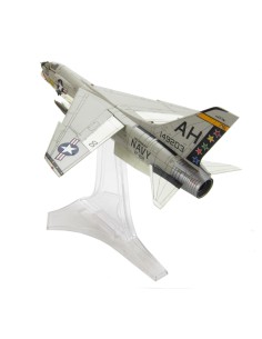 Vought F-8E Crusader United States Navy 2
