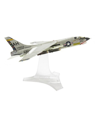 Vought F-8E Crusader United States Navy