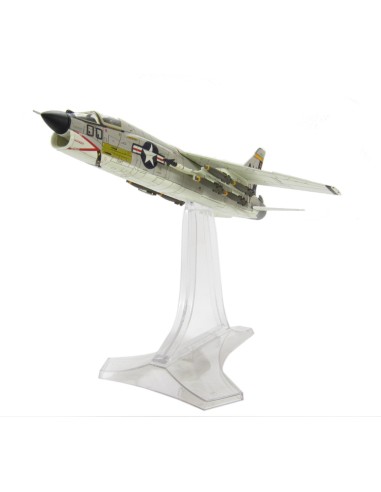 Vought F-8E Crusader United States Navy