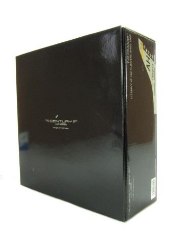 Vought F-8E Crusader United States Navy