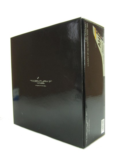 Vought F-8E Crusader United States Navy