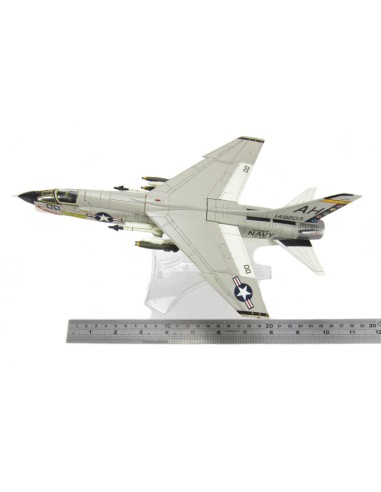 Vought F-8E Crusader United States Navy