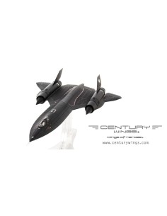 Lockheed SR-71B Blackbird NASA 831 Edwards AFB, CA, 1999...