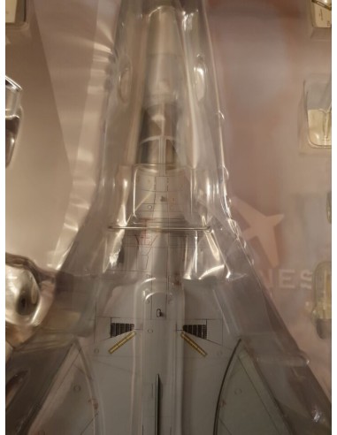 EF-111 Raven 42nd ECS RAF ""Let'em Eat Crow""