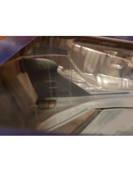 EF-111 Raven 42nd ECS RAF ""Let'em Eat Crow""