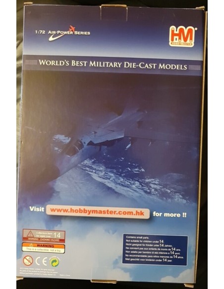 EF-111 Raven 42nd ECS RAF ""Let'em Eat Crow""