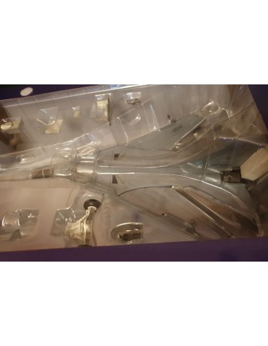 EF-111 Raven 42nd ECS RAF ""Let'em Eat Crow""