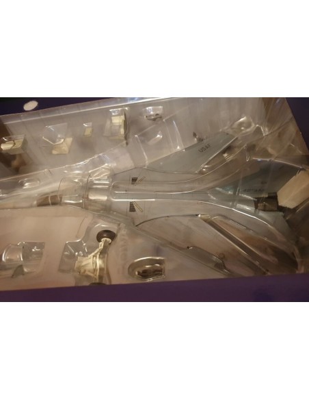 EF-111 Raven 42nd ECS RAF ""Let'em Eat Crow""