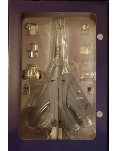 EF-111 Raven 42nd ECS RAF ""Let'em Eat Crow""