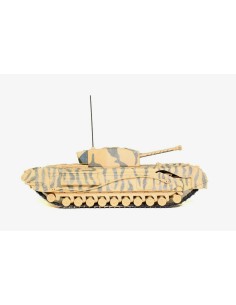 Churchill Mk111 Tank British Army Duke of Wellington Regt... 2