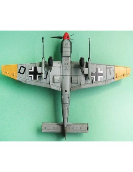 JU-87 G-1 "Tank Fighting Experimental Unit"