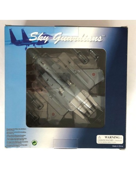 F-15J Eagle  JASDF 305th Hikotai 02-8922 Hyakuri AB Japan  1/72