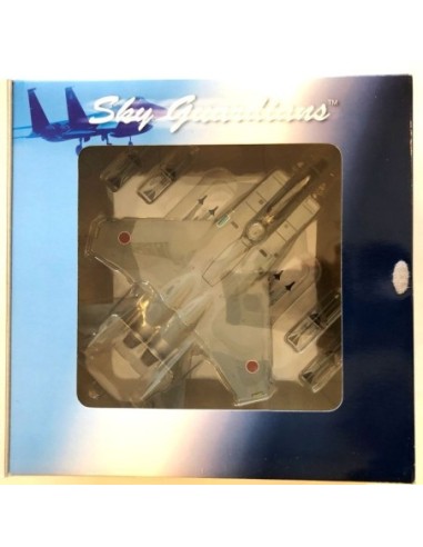 F-15J Eagle  JASDF 305th Hikotai 02-8922...