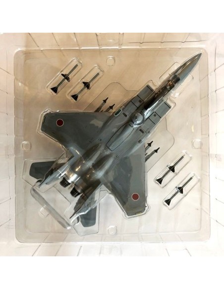 F-15J Eagle  JASDF 305th Hikotai 02-8922 Hyakuri AB Japan  1/72