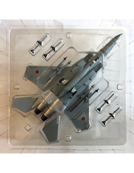 F-15J Eagle  JASDF 305th Hikotai 02-8922 Hyakuri AB Japan  1/72