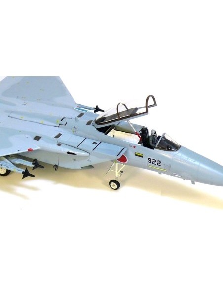F-15J Eagle  JASDF 305th Hikotai 02-8922 Hyakuri AB Japan  1/72