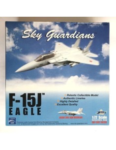 F-15J Eagle  JASDF 305th Hikotai 02-8922 Hyakuri AB Japan...