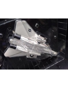 F-14AQ TOMCAT  VF-143 PUKIN DOGS   1/72 2