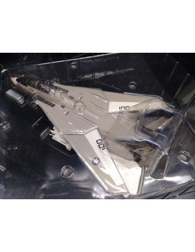 F-14AQ TOMCAT  VF-143 PUKIN DOGS   1/72