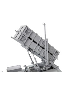 Patriot Surface-To-Air Missile (SAM) System (PAC-1)... 2