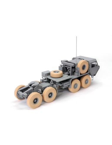 Patriot Surface-To-Air Missile (SAM) System...